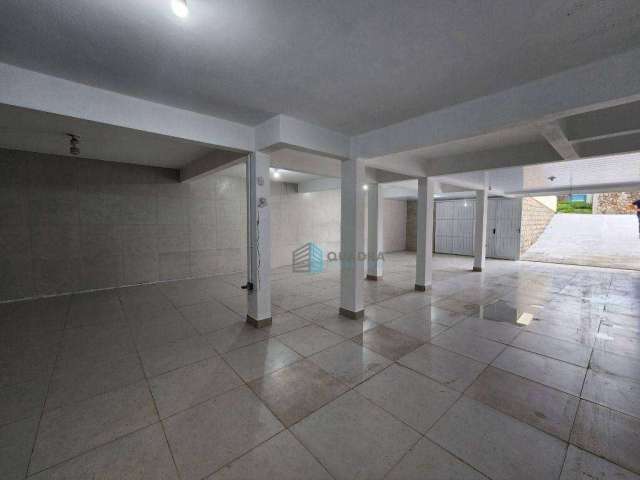 Loja para alugar, 100 m² por R$ 4.100,00/mês - Bom Abrigo - Florianópolis/SC