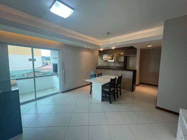 Apartamento com 3 dormitórios à venda, 104 m² por R$ 800.000,00 - Agronômica - Florianópolis/SC