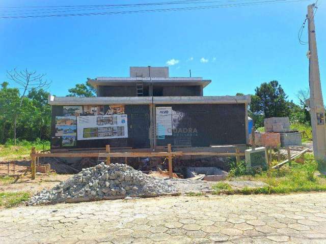 Casa em Construção no Jardim Itália/Parque São Jorge, Florianópolis !!