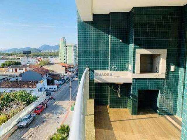 Apartamento Alto Padrão em Clube Residence na Trindade, Florianópolis !!