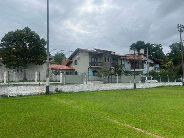 Casa com 4 dormitórios à venda, 260 m² por R$ 1.595.000,00 - Pantanal - Florianópolis/SC