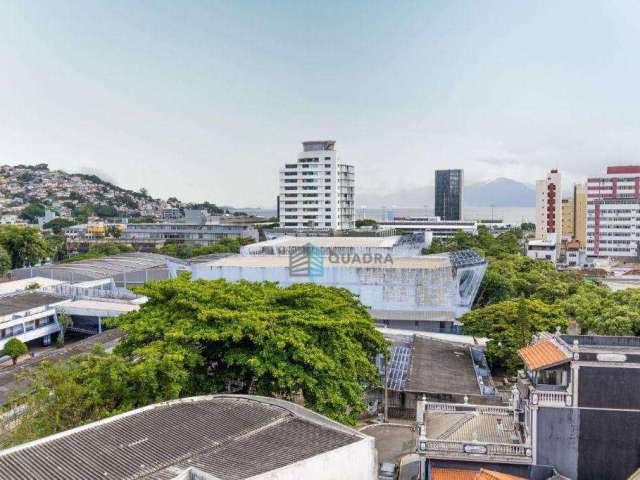 Excelente Oportunidade no centro de Florianópolis , para investidores