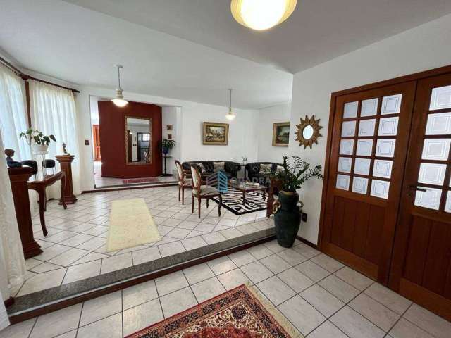 Casa à venda, 297 m² por R$ 1.800.000,00 - Jardim Anchieta - Florianópolis/SC