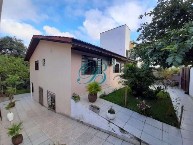 Casa com 4 quartos à venda na Rua Leônidas Xavier de Freitas, 248, Pilarzinho, Curitiba, 203 m2 por R$ 795.000