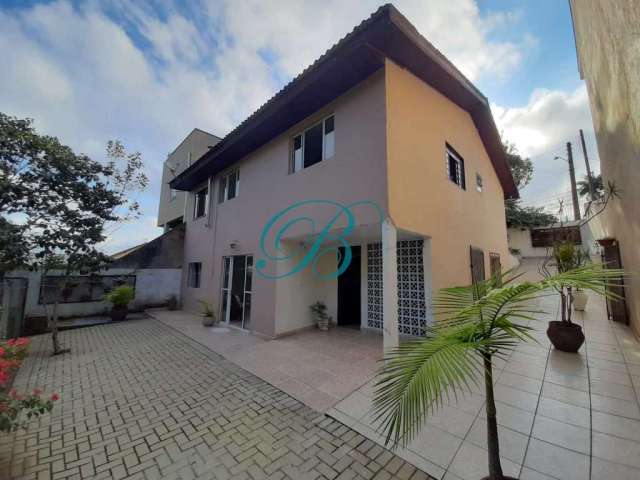 Casa com 4 quartos à venda na Rua Leônidas Xavier de Freitas, 248, Pilarzinho, Curitiba, 203 m2 por R$ 749.900