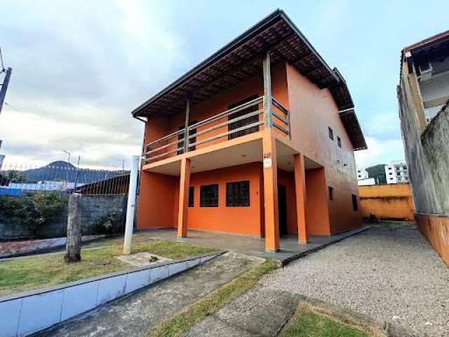 Casa à venda Martim de Sá Caraguatatuba
