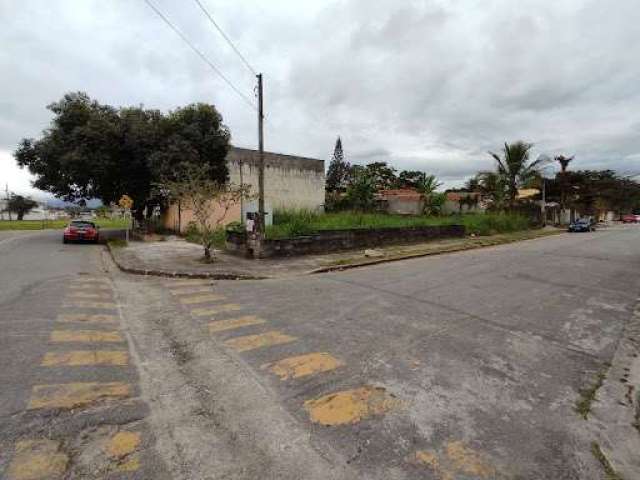 Terreno à venda Porto Novo Caraguatatuba