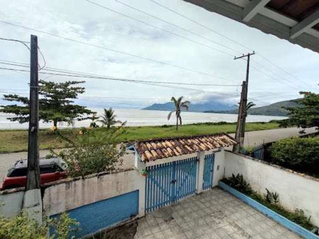 Casa à venda Porto Novo Caraguatatuba