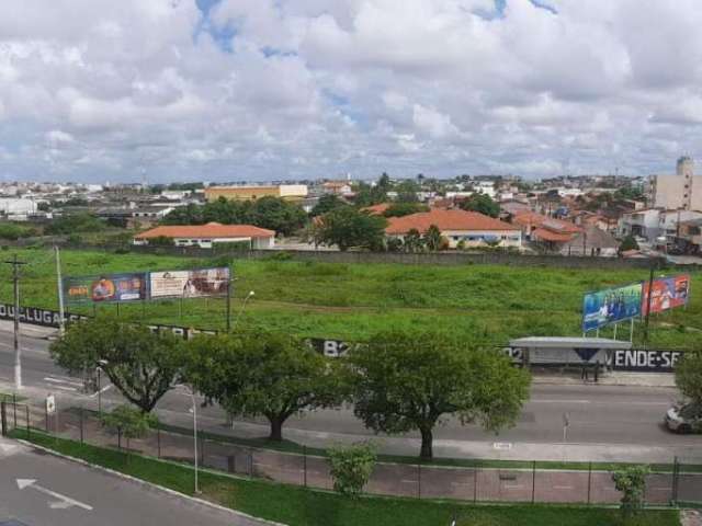 TerrenoÁrea para aluguel, Industrial - Aracaju/SE