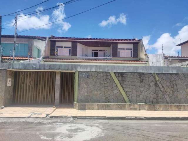 Casa na Rua Laudiceia Ferreira Andrade