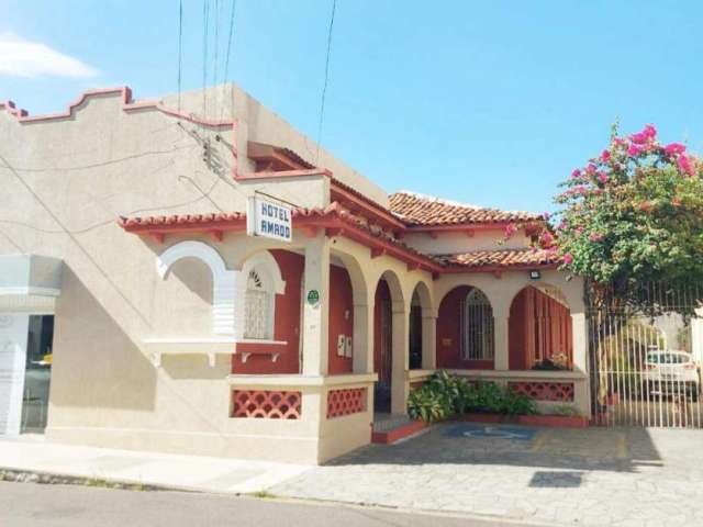 Prédio à venda, 10 quartos, 10 suítes, Centro - Aracaju/SE