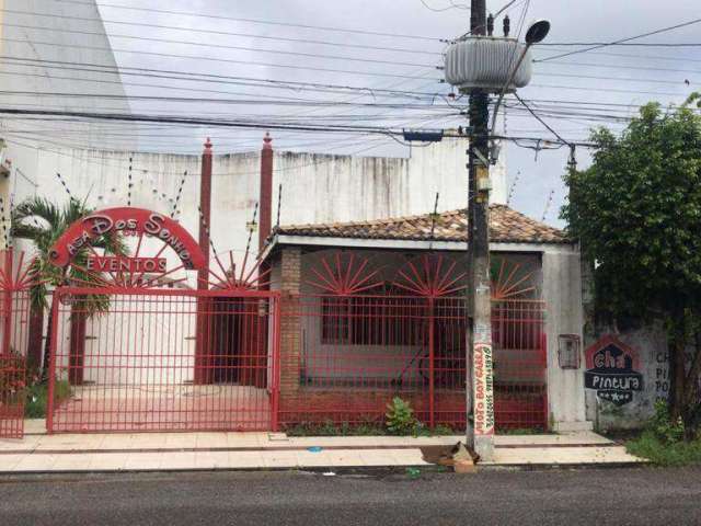 Casa Comercial à venda, 1 vaga, Siqueira Campos - Aracaju/SE