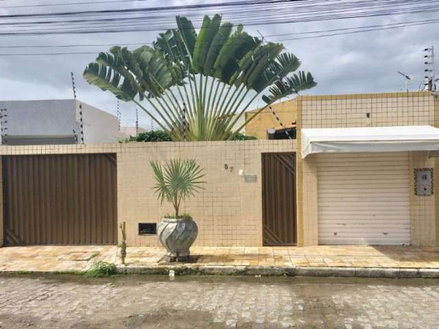Casa à venda, 3 quartos, 1 suíte, Aruana - Aracaju/SE