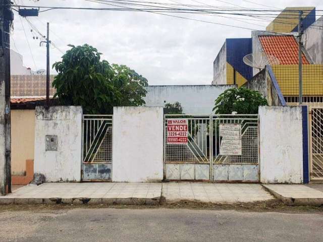 Casa no bairro Pereira Lobo