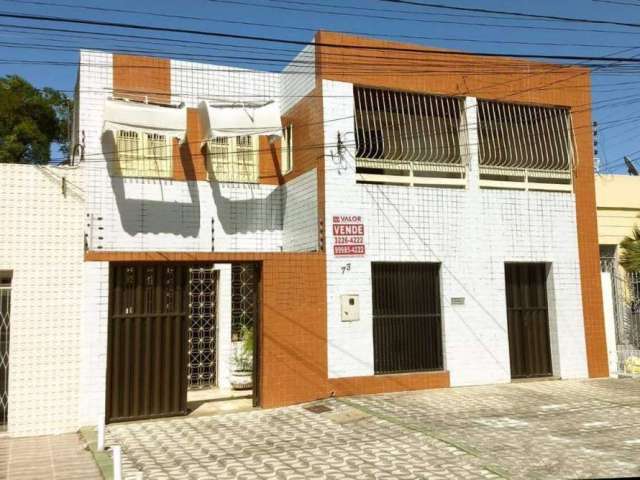 Casa à venda, 4 quartos, 3 suítes, 5 vagas, São José - Aracaju/SE