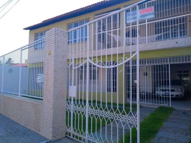 Casa à venda, 4 quartos, 2 suítes, 2 vagas, Inácio Barbosa - Aracaju/SE