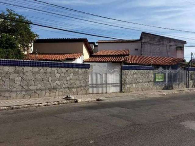 Casa Comercial à venda, 5 quartos, 3 suítes, 1 vaga, Grageru - Aracaju/SE