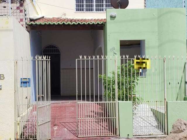 Casa à venda, 3 quartos, 1 suíte, 1 vaga, Salgado Filho - Aracaju/SE