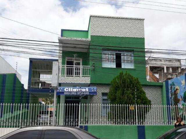 Casa à venda, 1 quarto, 10 vagas, Siqueira Campos - Aracaju/SE
