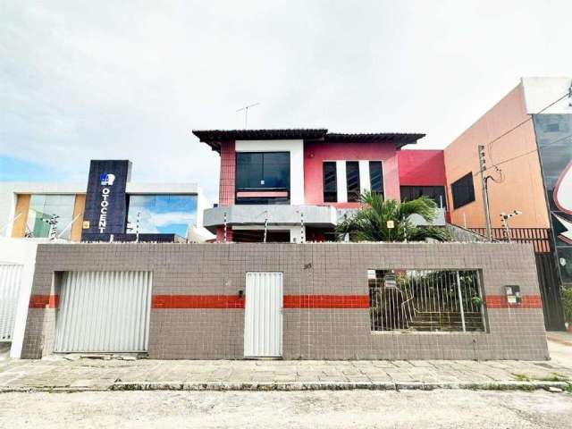 Casa Comercial para aluguel, 3 quartos, 1 suíte, 6 vagas, São José - Aracaju/SE