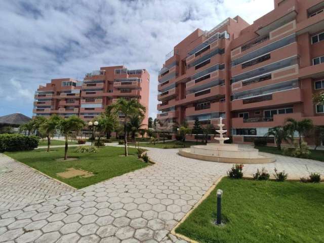 Apartamento para aluguel, 3 quartos, 1 suíte, 1 vaga, São José dos Náufragos - Aracaju/SE