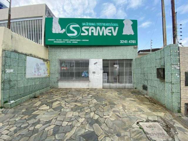 Ponto Comercial para aluguel, Siqueira Campos - Aracaju/SE