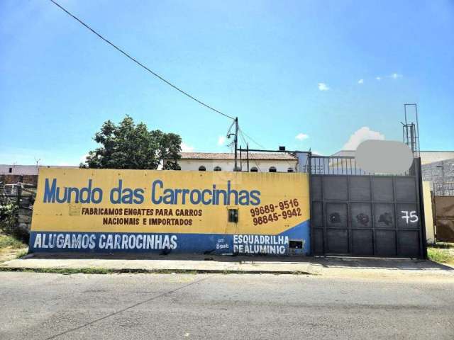 Ponto Comercial para aluguel, 10 vagas, Santos Dumont - Aracaju/SE