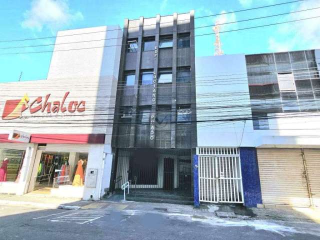 Prédio para aluguel, Centro - Aracaju/SE