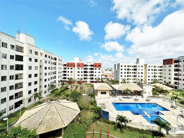 Apartamento para aluguel, 2 quartos, 1 vaga, Aruana - Aracaju/SE