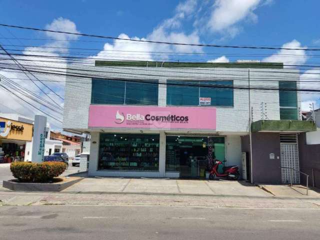 PontoPrédio Comercial para aluguel, 2 vagas, Luzia - Aracaju/SE