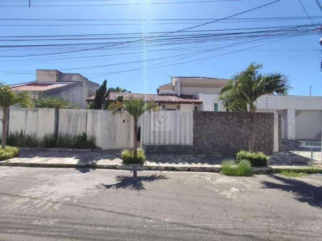 Casa para aluguel, 4 quartos, 2 suítes, 3 vagas, Inácio Barbosa - Aracaju/SE