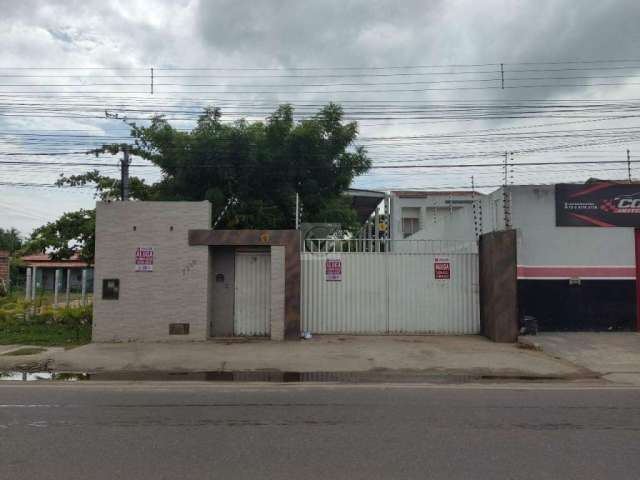 TerrenoÁrea para aluguel, Mosqueiro - Aracaju/SE