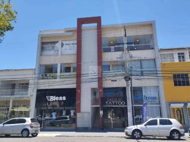 Sala Comercial para locação no São José - Oportunidade Imperdível!