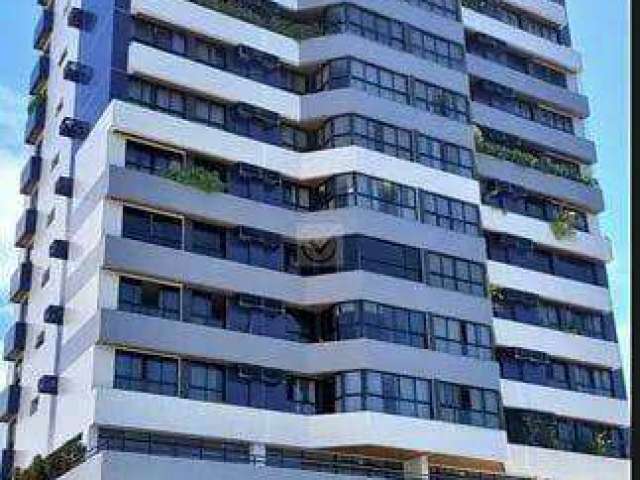 VENDA - Amplo Apartamento Condomínio Residencial Oscar Niemayer - Região do Jardins