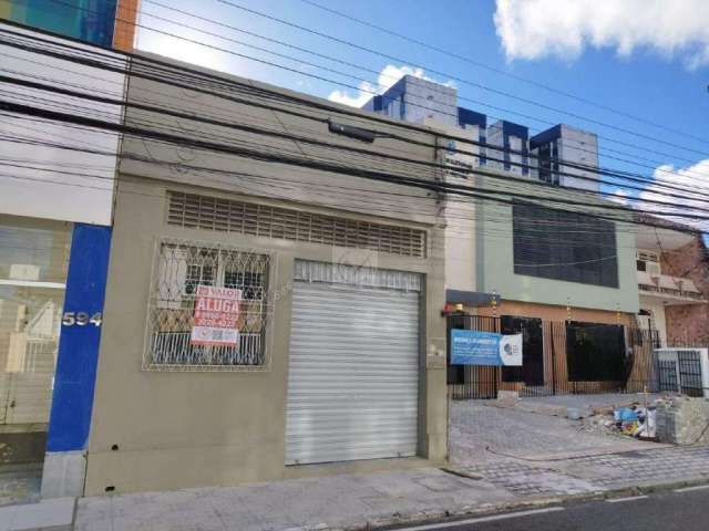 Ponto Comercial para aluguel, 1 quarto, 1 suíte, São José - Aracaju/SE