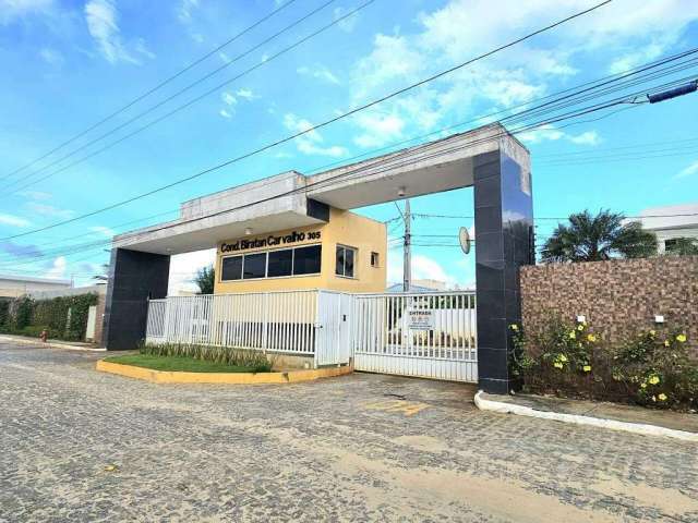 Casa em condominio para aluguel, 2 quartos, 1 suíte, 2 vagas, Robalo - Aracaju/SE