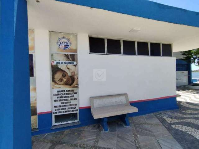 Aluguel de Sala Comercial no Iate Clube de Aracaju/Se