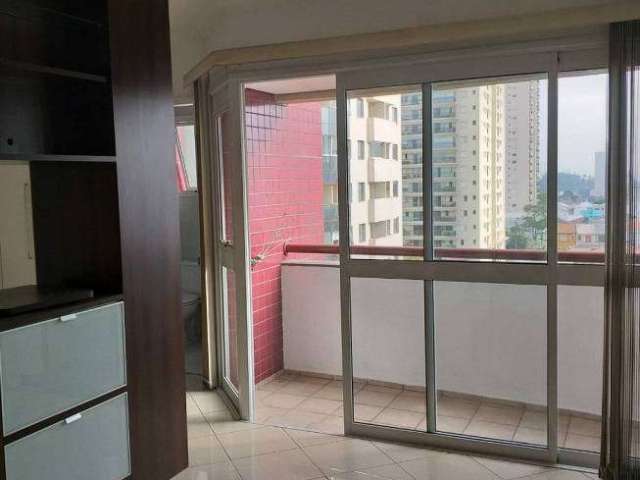 Flat para aluguel possui 30 metros quadrados com 1 quarto em Ipiranga - São Paulo - São Paulo