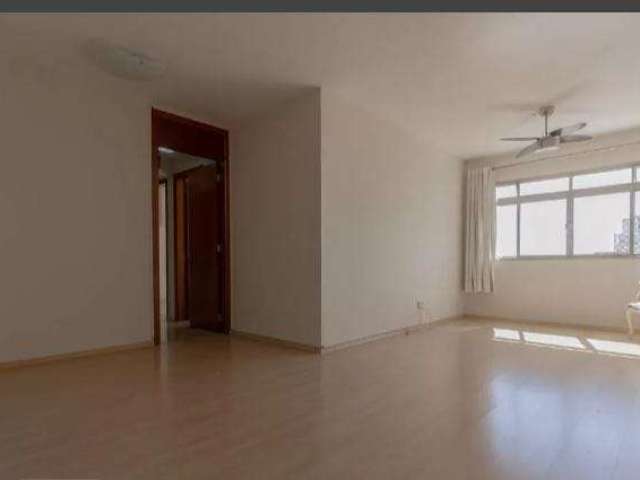 Apartamento para aluguel tem 87 metros quadrados com 3 quartos em Ipiranga - São Paulo - SP