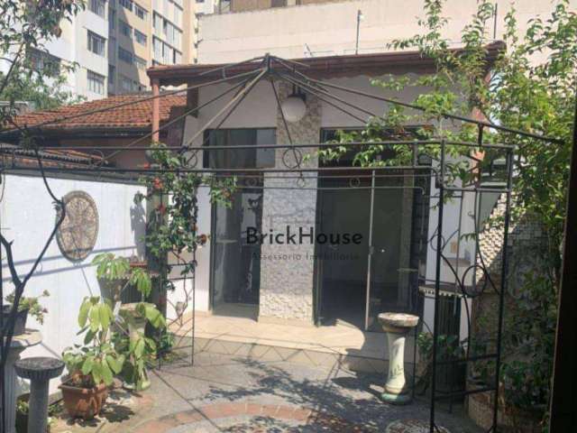 Casa com 2 dormitórios à venda, 150 m² por R$ 1.700.000,00 - Pinheiros - São Paulo/SP
