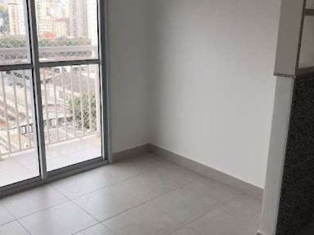 Apartamento com 2 dormitórios para alugar, 36 m² por R$ 2.474,00/mês - Barra Funda - São Paulo/SP