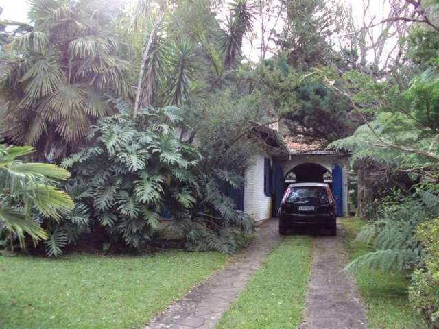 Casa 02 Dorm. à venda no Bairro Planalto - 1 vaga de garagem