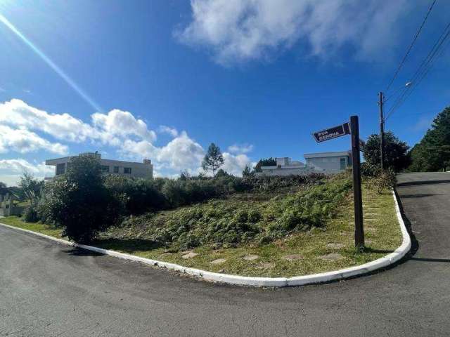 Terreno à venda no Bairro Morada da Serra com 779 m² de área privativa