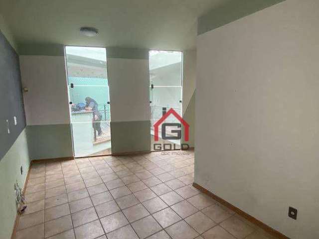 Salão, 292 m² - venda por R$ 1.920.000,00 ou aluguel por R$ 8.313,84/mês - Vila Bastos - Santo André/SP