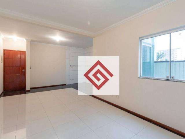 Apartamento com 3 dormitórios à venda, 86 m² por R$ 521.276,00 - Parque das Nações - Santo André/SP