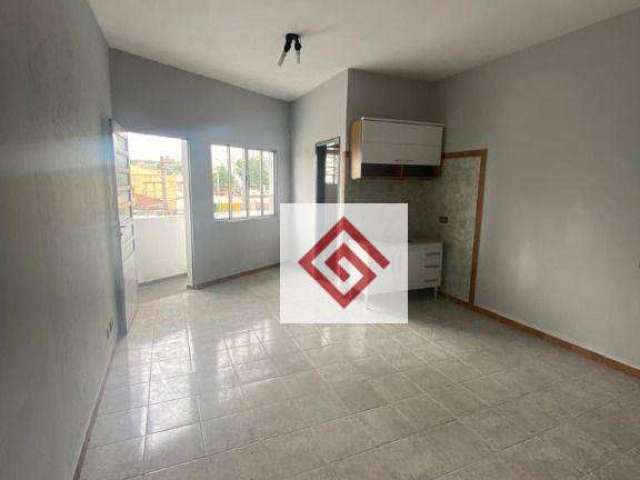 Sala para alugar, 40 m² por R$ 1.500,00/mês - Santa Teresinha - Santo André/SP