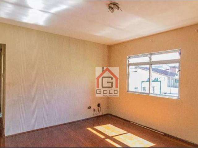 Apartamento com 2 dormitórios à venda, 60 m² por R$ 300.000,00 - Vila Mussolini - São Bernardo do Campo/SP