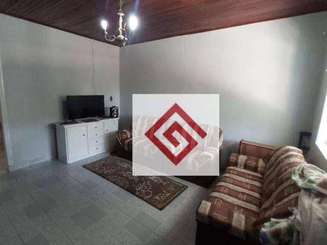 Casa à venda, 275 m² por R$ 439.000,00 - Parque Novo Oratório - Santo André/SP