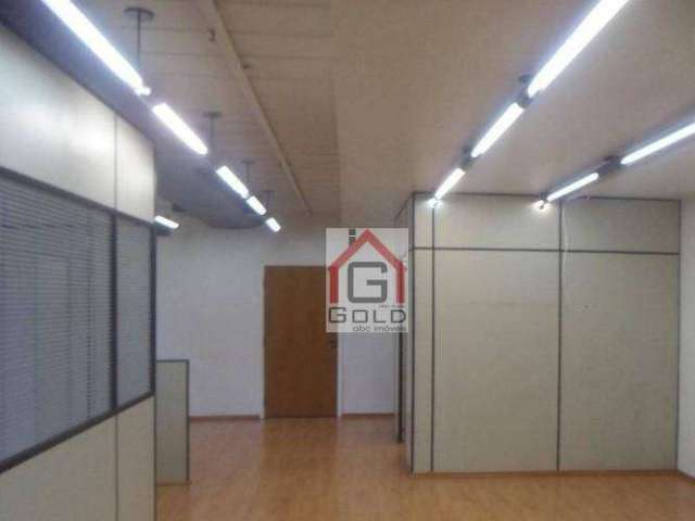 Conjunto, 105 m² - venda por R$ 890.000,00 ou aluguel por R$ 7.171,99/mês - Brooklin - São Paulo/SP