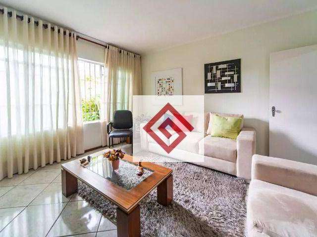 Casa com 2 dormitórios à venda, 210 m² por R$ 518.000,00 - Jardim das Maravilhas - Santo André/SP